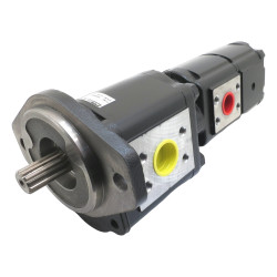 POMPA HYDRAULICZNA PARKER 3339530018