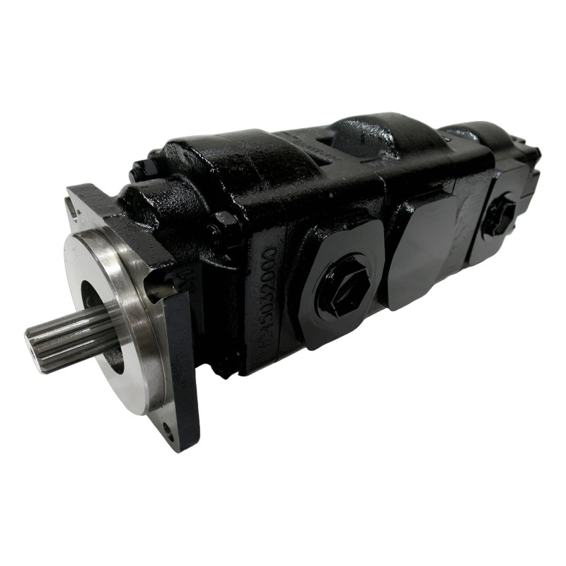POMPA HYDRAULICZNA PARKER 7049531057