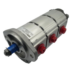 POMPA HYDRAULICZNA PARKER PGP511B0070CS2 H2NB1D4C511B0110XD6D