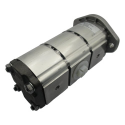 POMPA HYDRAULICZNA PARKER PGP511B0070CS2 H2NB1D4C511B0110XD6D