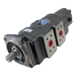 POMPA HYDRAULICZNA PARKER 2PR0412PR0411PX084C 7177D