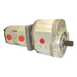 POMPA HYDRAULICZNA PARKER PGP517B0280CD1H3NN3N2S-511B0110X