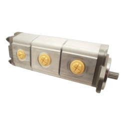 POMPA HYDRAULICZNA PARKER 3339131040