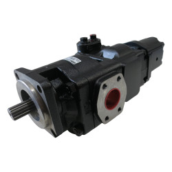 POMPA HYDRAULICZNA PARKER 7049532007