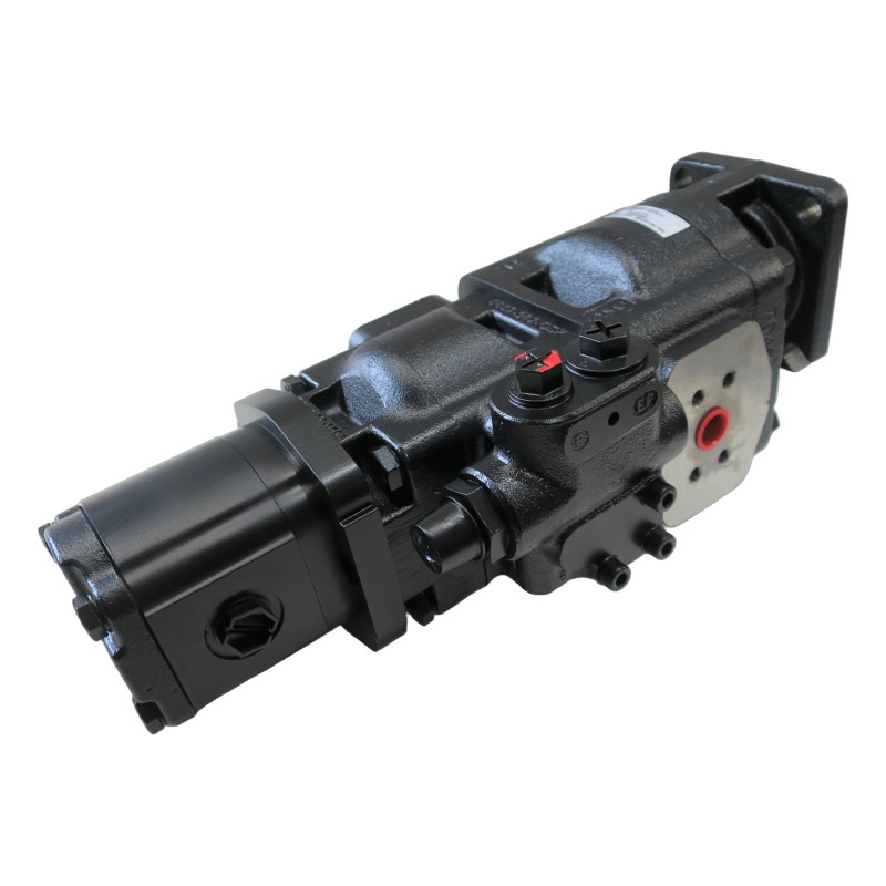 POMPA HYDRAULICZNA PARKER 7049532007
