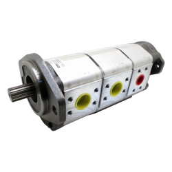 POMPA HYDRAULICZNA PARKER 3339130016