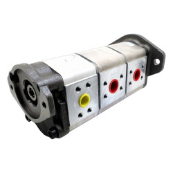 POMPA HYDRAULICZNA PARKER 3339130016