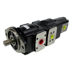 POMPA HYDRAULICZNA PARKER 7029531021