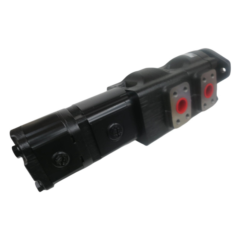 POMPA HYDRAULICZNA PARKER 7029542004