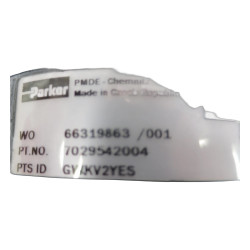 POMPA HYDRAULICZNA PARKER 7029542004
