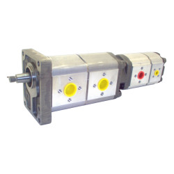 POMPA HYDRAULICZNA PARKER 3339542003