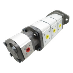 POMPA HYDRAULICZNA PARKER 3339545001