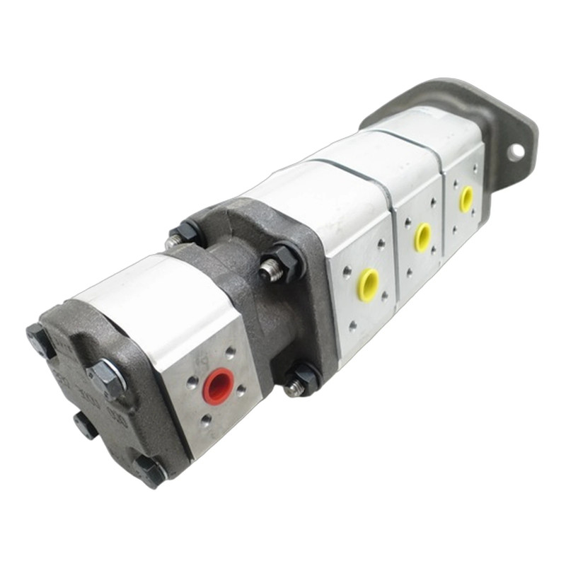 POMPA HYDRAULICZNA PARKER 3339545001