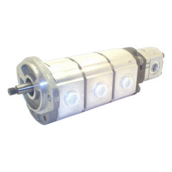 POMPA HYDRAULICZNA PARKER 3349541002