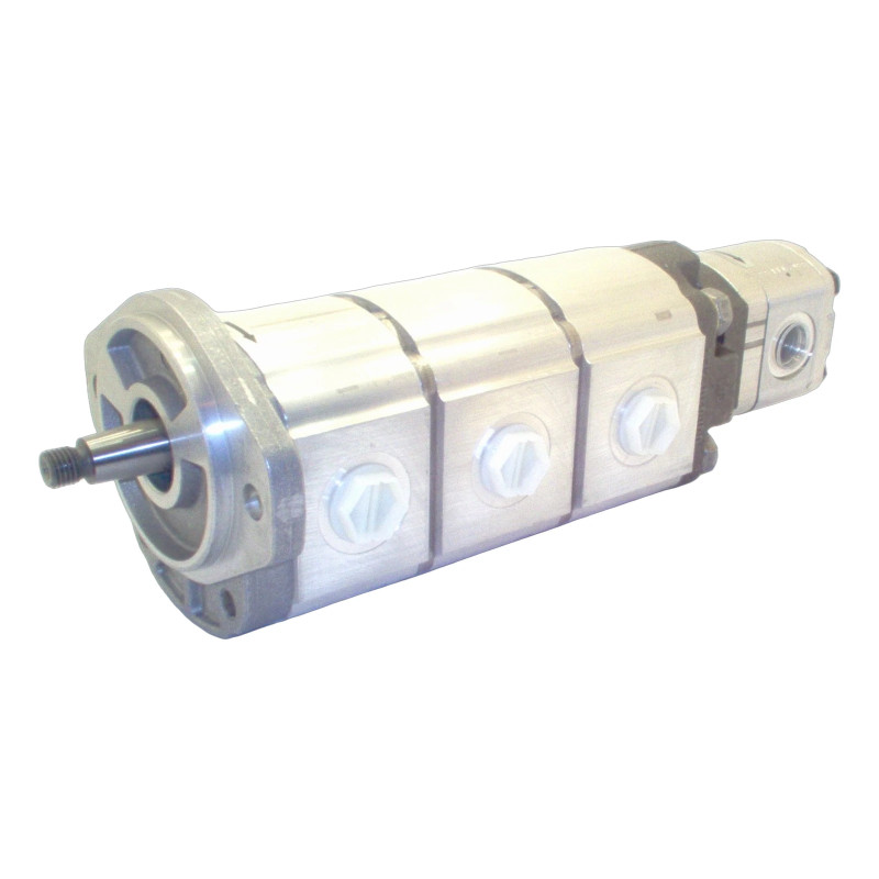 POMPA HYDRAULICZNA PARKER 3349541002