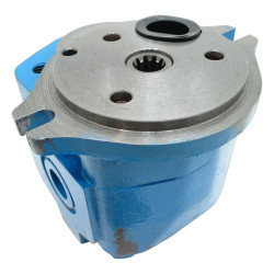ŁADOWANIE 29CC/RV/AUX PMP DLA YANMAR
