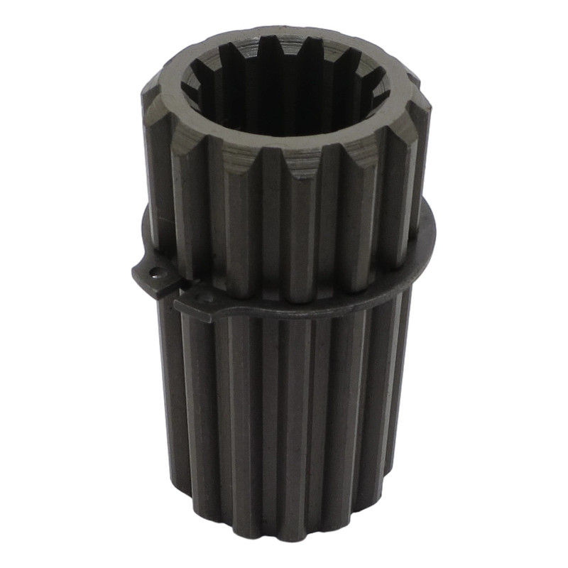 MATBRO 40,60,70.80+TELE40 SPLINE