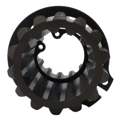MATBRO 40,60,70.80+TELE40 SPLINE