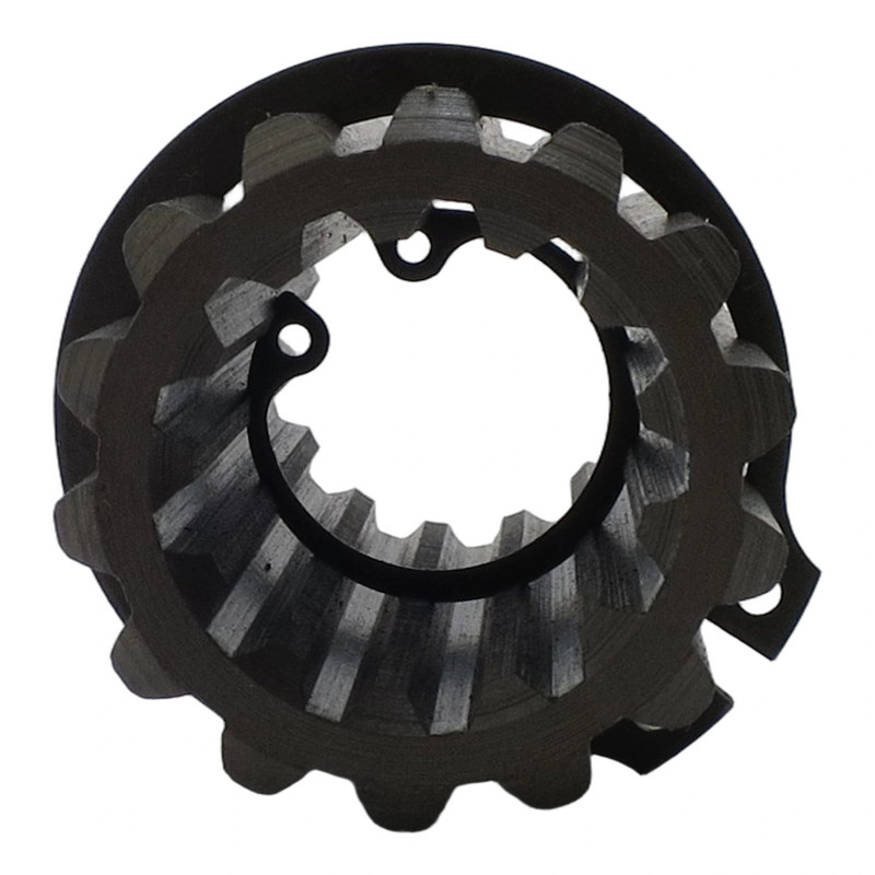MATBRO 40,60,70.80+TELE40 SPLINE
