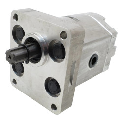 POMPA HYDRAULICZNA PARKER 331 9110 154 ORSTA A6.3R TGL 10859
