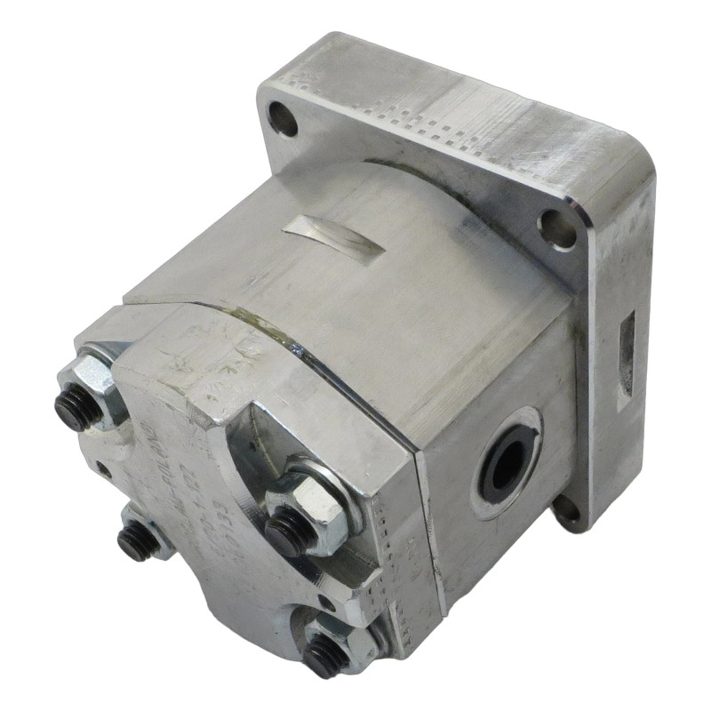 POMPKA PZ3-1,6/20-1-122 ORSTA STYL