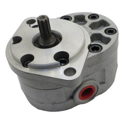 POMPA HYDRAULICZNA WEBSTER 163Y1351 163K1151 45207-205 BOBCAT MELROE 077YC004697-LF