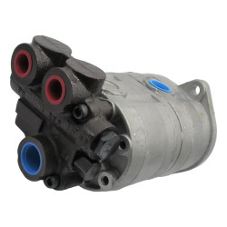 POMPA HYDRAULICZNA 45945-112 163Y1302 WEBSTERA