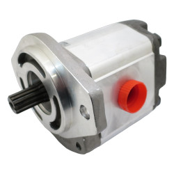POMPA HYDRAULICZNA HYDREMA ULTRA 5018E PARKER