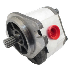 POMPA HYDRAULICZNA 0510725128