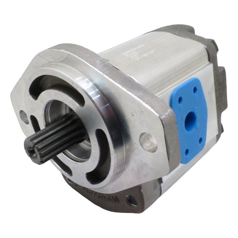 POMPA HYDRAULICZNA 2PL120C 1498P ULTRA 1498P 160 mm