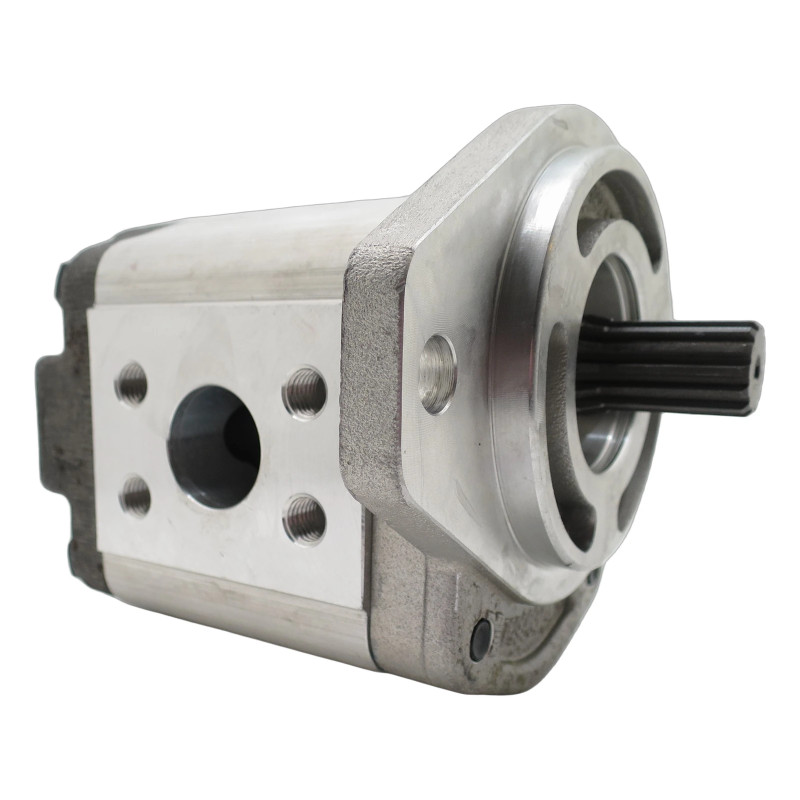 POMPA HYDRAULICZNA 2PL120C 1498P ULTRA 1498P 160 mm