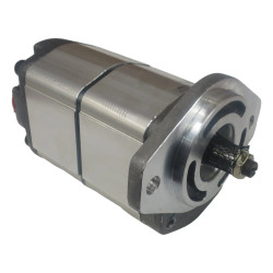 TANDEMOWA POMPA HYDRAULICZNAOWA