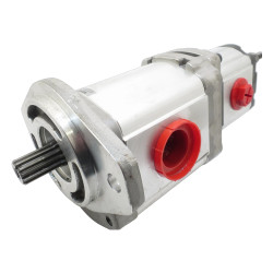 TANDEMOWA POMPA HYDRAULICZNAOWA