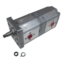 PONMPA HYDRAULICZNA DANFOSS DLA K310386