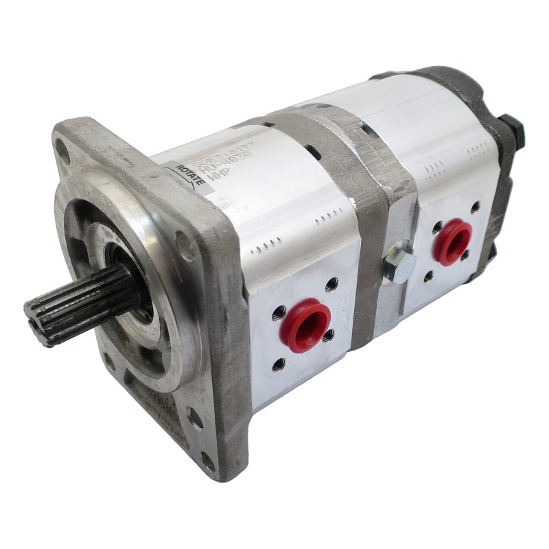 POMPA HYDRAULICZNA HITACHI ZEXEL 307012-6111 3070126111