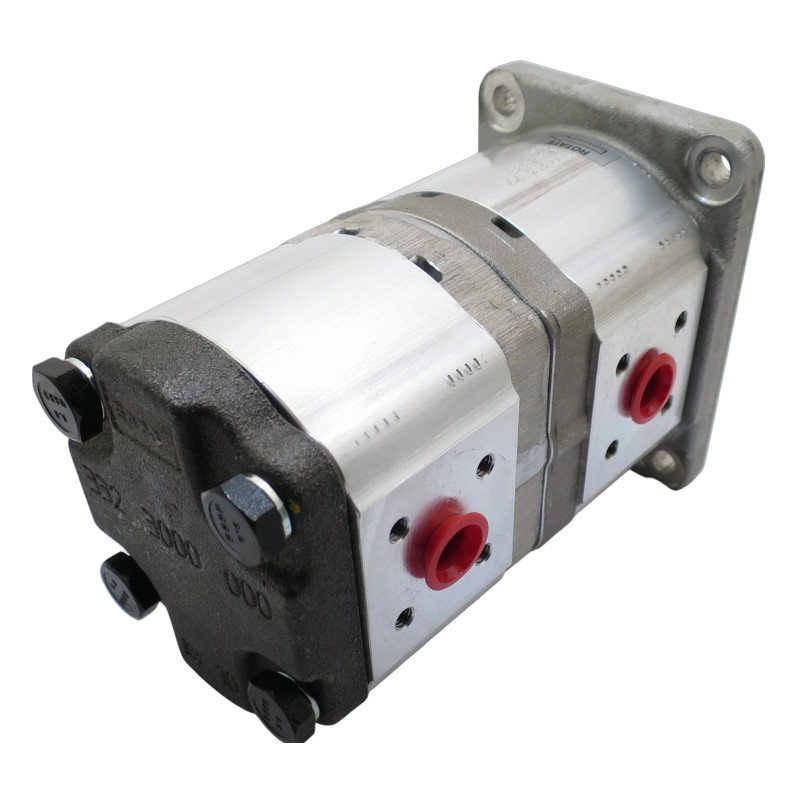 POMPA HYDRAULICZNA HITACHI ZEXEL 307012-6111 3070126111