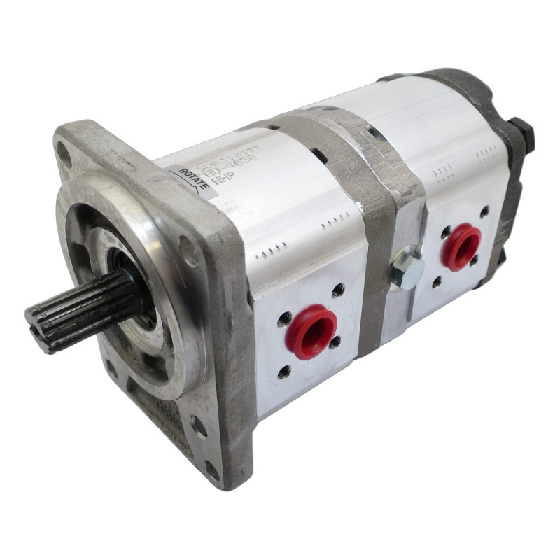 POMPA HYDRAULICZNA HITACHI ZEXEL 307012-6111 3070126111