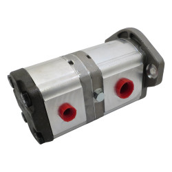 POMPA HYDRAULICZNA BOSCH AZ365555 0510665390