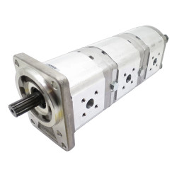 POMPA HYDRAULICZNA WHP