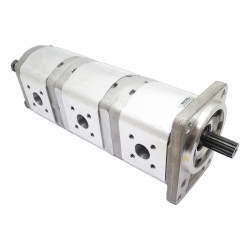 POMPA HYDRAULICZNA WHP
