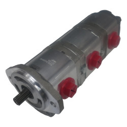 POMPA HYDRAULICZNA 0510565401