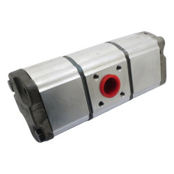 POMPA HYDRAULICZNA 0517565010 BOSCH REXROTH