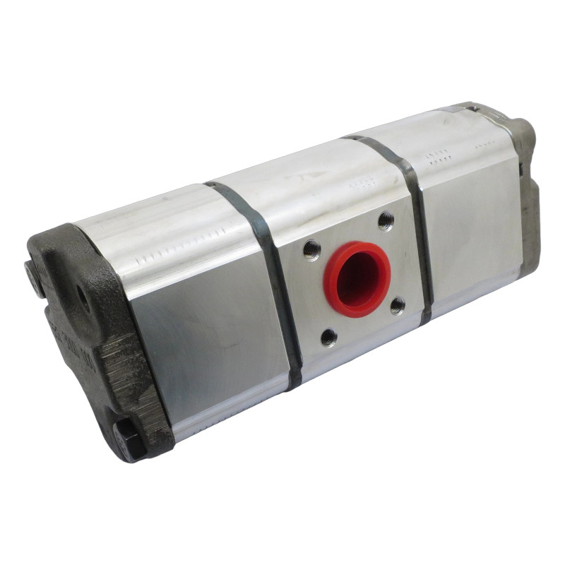 POMPA HYDRAULICZNA 0517565010 BOSCH REXROTH