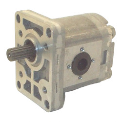 POMPA HYDRAULICZNA ZEXEL 9218003