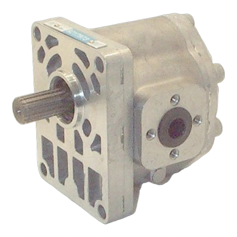 POMPA HYDRAULICZNA ZEXEL 9217973