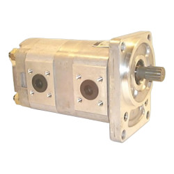 POMPA HYDRAULICZNA ZEXEL 9218034 307012-5020