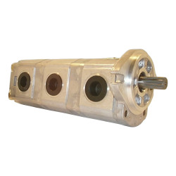 POMPA HYDRAULICZNA ZEXEL 9218039 307012-8131