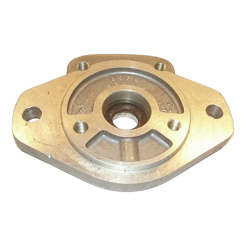 KOŁNIERZ 3PL SAE B Z 2 ŚRUBAMI (TYP E)