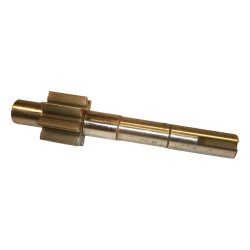 WAŁ NAPĘDOWY BOMFORD 2PL146