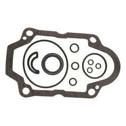 EQUIV SK 2. GENERACJI KYB PSVD2-21E